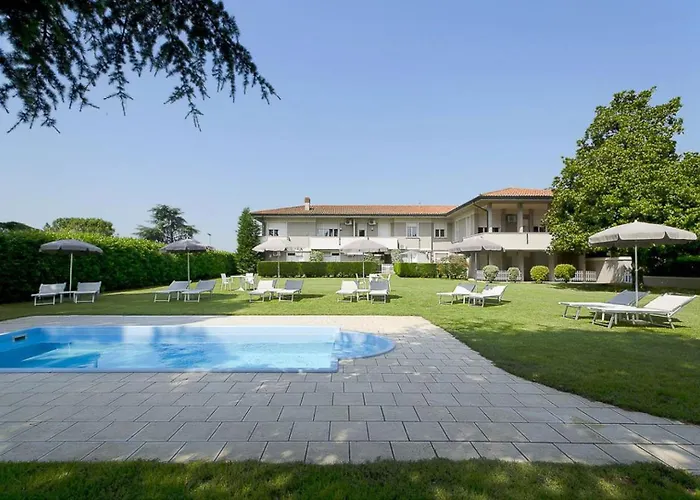 Residence Venezia Park - Enjoy Holiday
