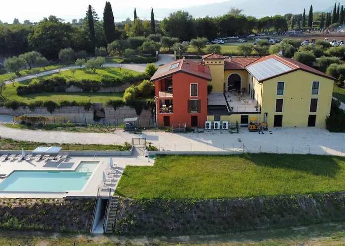 Agriturismo La Rondinella