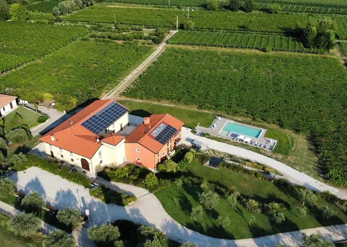 Agriturismo La Rondinella